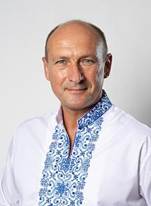 Ladislav Fehér