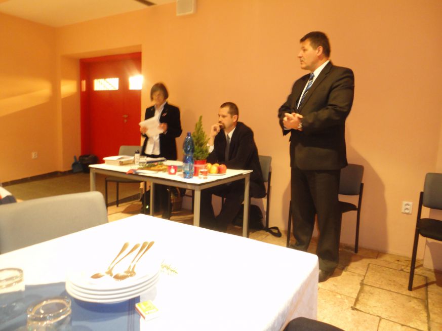 Stretnutie rodákov MRŠ 1