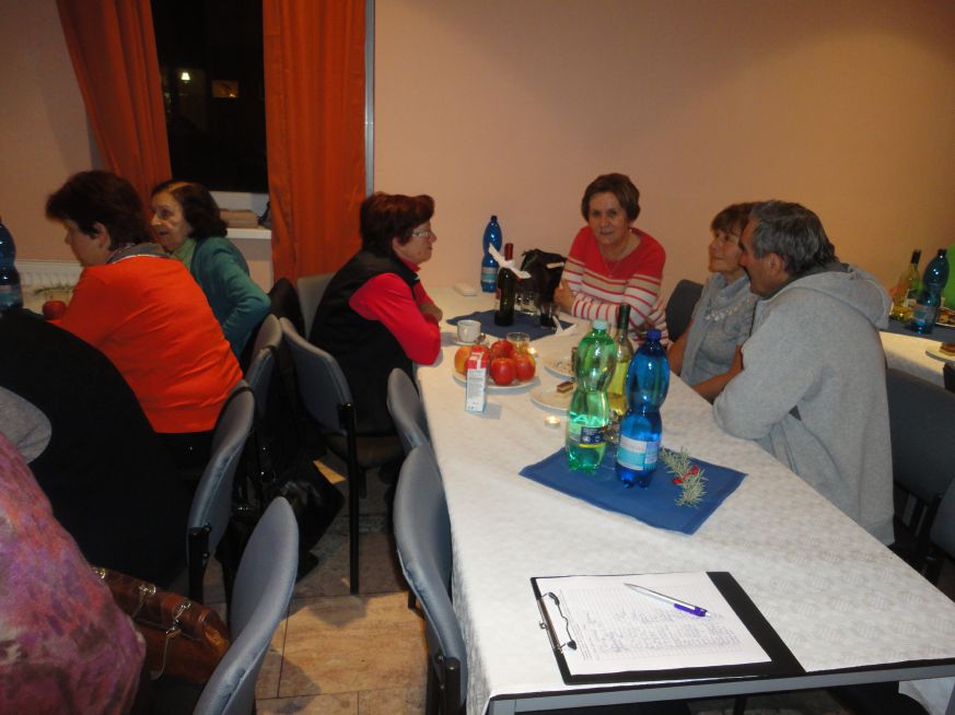 Stretnutie rodákov MRŠ 5