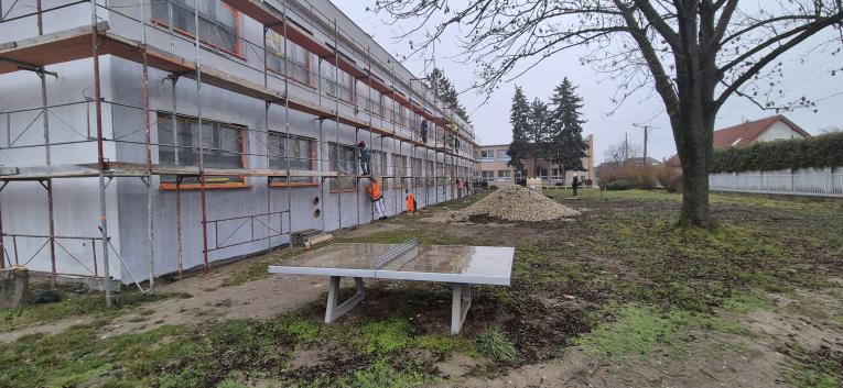 Základná škola aktuálne