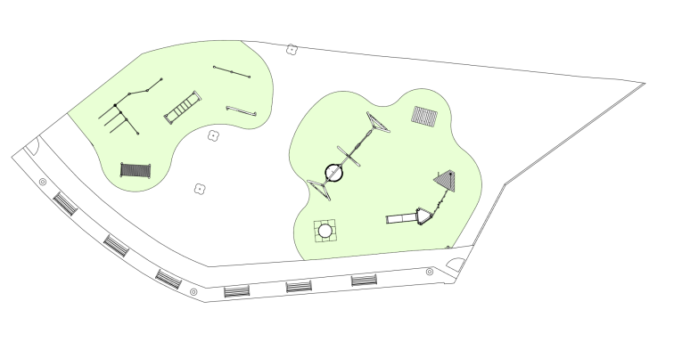 Ihrisko Kniežacie mohyly