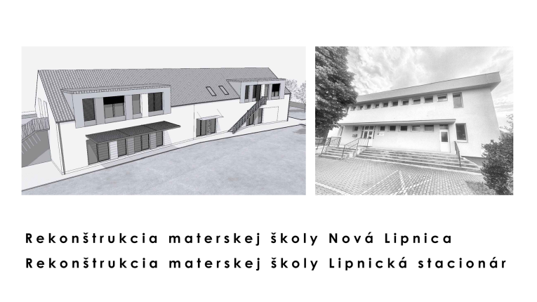 materské školy