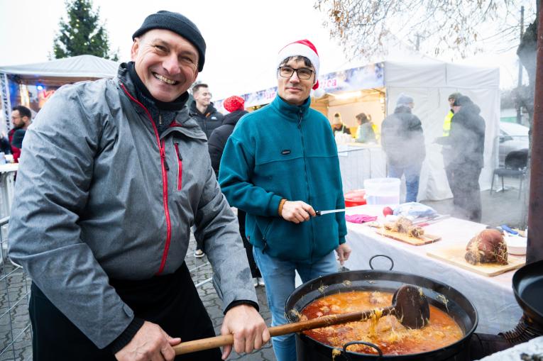 Poslanci obecného zastupiteľstva