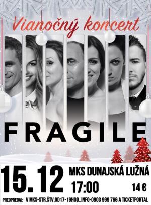 Fragile