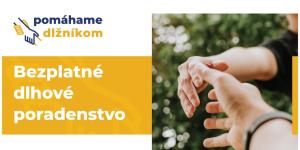 Bezplatné dlhové poradenstvo 2