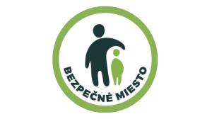 bezpečné miesto