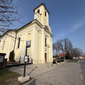 zastávka Mariánska - presunutá