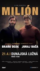 Komédia Milión
